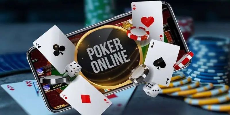 Poker - game đổi thưởng được săn đón