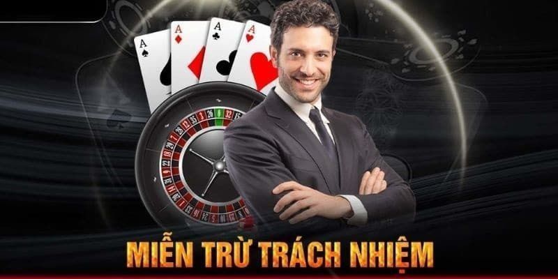 Miễn trừ trách nhiệm 98win cực kỳ quan trọng