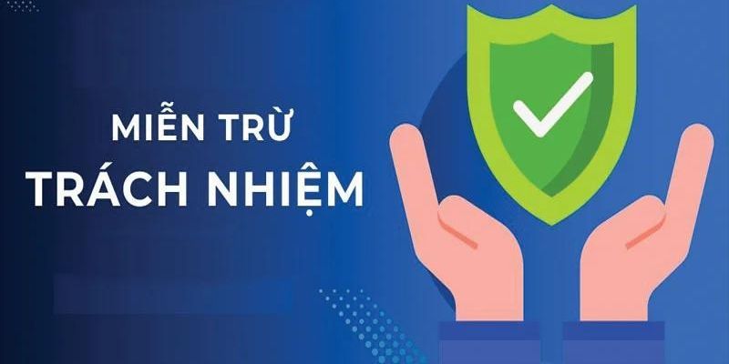 Miễn trừ trách nhiệm 98win là gì?